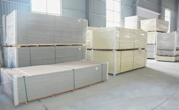 WPC Wall Panel Introduction