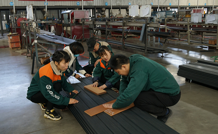 Our Factory Advantages